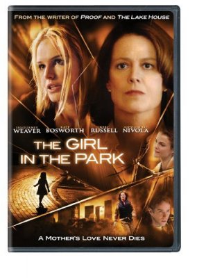 Mergina Parke / The Girl in the Park (2007)