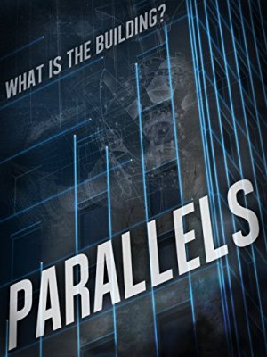 Paralelės / Parallels (2015)