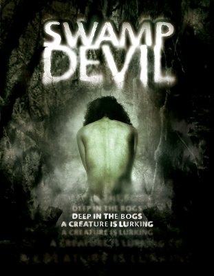 Pelkių velnias / Swamp Devil (2008)