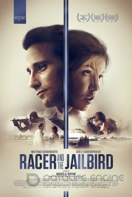 Lenktynininkė ir gangsteris (2017) / Racer and the Jailbird