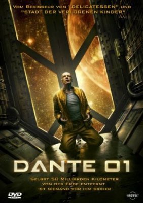 Dantė 01 / Dante 01 (2008)