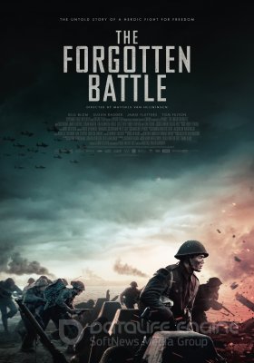 Šeldo mūšis (2020) / The Forgotten Battle
