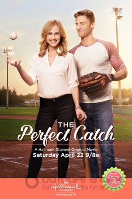 Tobula pergalė (2017) / The Perfect Catch