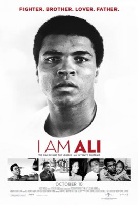Aš esu Ali / I Am Ali (2014)