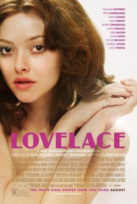 Gili gerklė / Lovelace (2013)