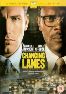 Skiriamoji juosta / Changing Lanes (2002)
