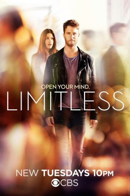 Šalutinis efektas (1 sezonas) / Limitless (2015-2016)