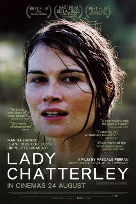 Ledi Čaterli / Lady Chatterley (2006)