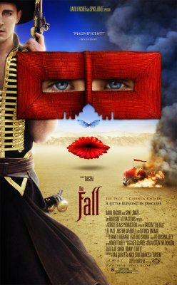 Bekraštė istorija / The Fall (2006)