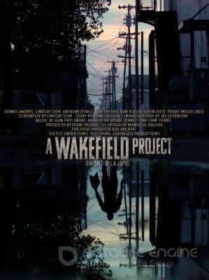 „WAKEFIELD“ PROJEKTAS (2019)