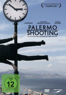 Šaudymas Palerme / Palermo Shooting (2008)