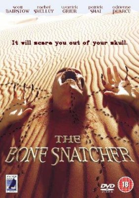 Kaulų grobikas / The Bone Snatcher (2003)