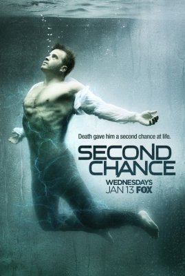 Antras šansas (1 sezonas)  / Second Chance (2016)