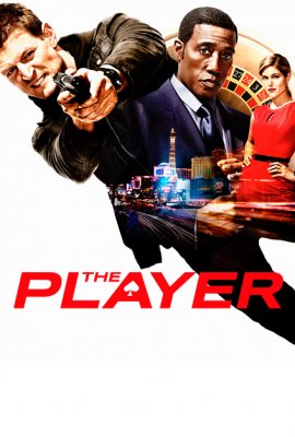 Žaidėjas / The Player (1 sezonas) (2015)