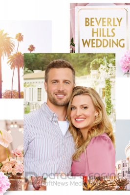Beverli Hilso vestuvės (2021) / Beverly Hills Wedding
