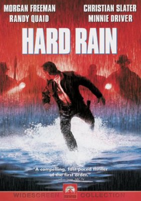 Liūtis / Hard Rain (1998)