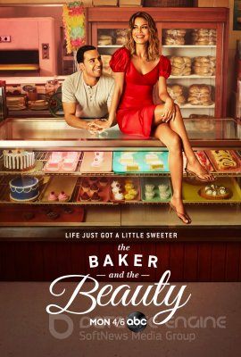 KEPĖJAS IR GRAŽUOLĖ (1 sezonas) / The Baker and the Beauty