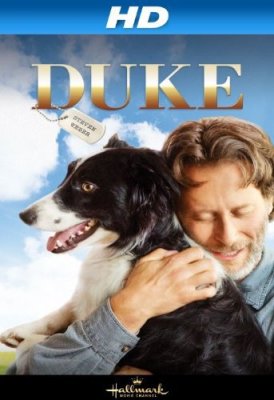 Šuo vardu Diukas / A Dog Named Duke (2012)