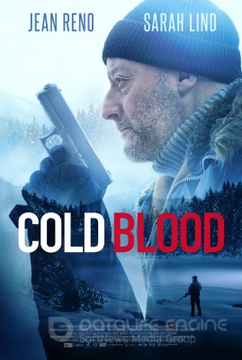 Šaltakraujis (2019) / Cold Blood Legacy (2019)
