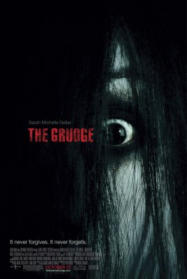 Pagieža / The Grudge (2004)
