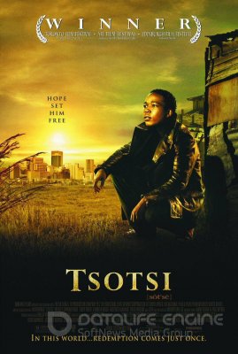 TSOTSIS (2005) / Tsotsi