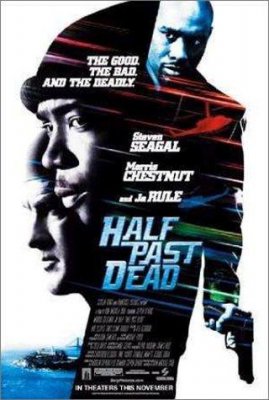 Mirties apsupty / Half Past Dead (2002)