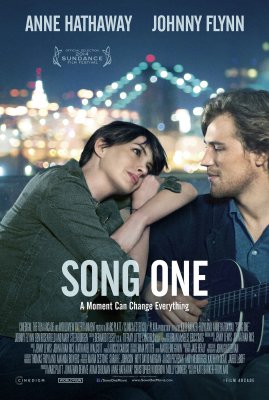 Pirma daina / Song One (2014)