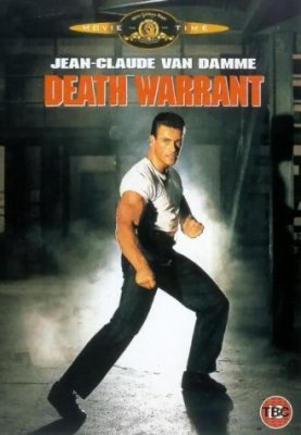 Mirties nuosprendis / Death Warrant (1990)