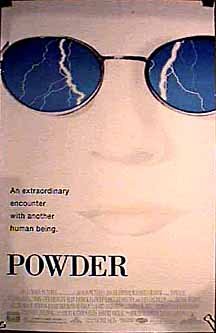 Pudra / Powder (1995)