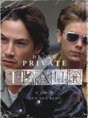 Mano asmeninis Aidahas / My Own Private Idaho (1991)