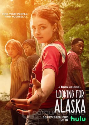 Ieškant Aliaskos (1 sezonas) / Looking for Alaska