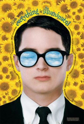 Nepaprasta kelionė / Everything Is Illuminated (2005)