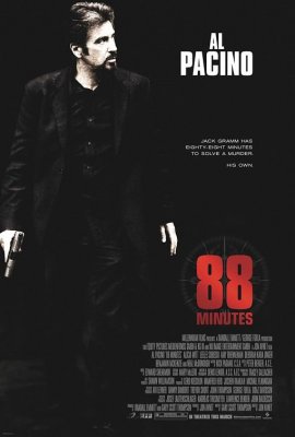 88 minutės / 88 Minutes (2007)