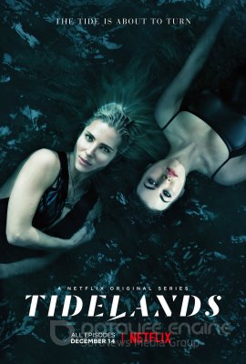 Tidelands (1 Sezonas)