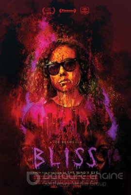 Glumas (2019) / Bliss