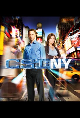 CSI Niujorkas / CSI: NY (1, 2, 3, 4, 5, 6, 7, 8, 9 sezonas) (2004-2013)