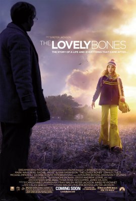 Numylėtieji kaulai / The Lovely Bones (2009)