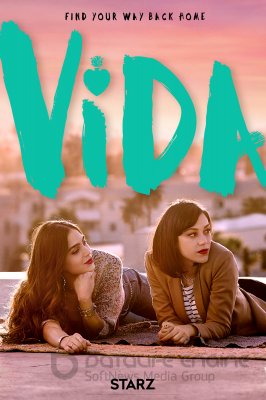 Vida (1 sezonas)