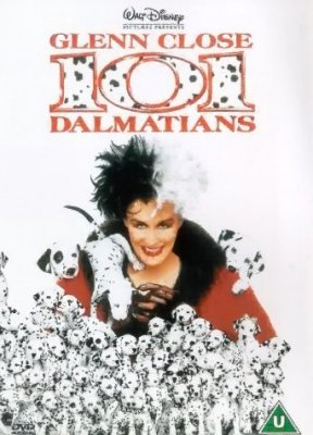 101 dalmatinas / 101 Dalmatians (1996)