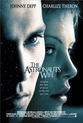 Astronauto žmona / The Astronaut's Wife (1999)