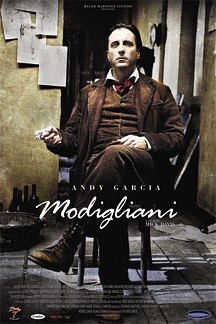 Modilianis / Modigliani (2004)