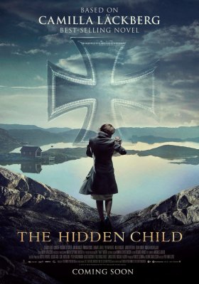 Paslėptas vaikas / Tyskungen / The Hidden Child (2013)