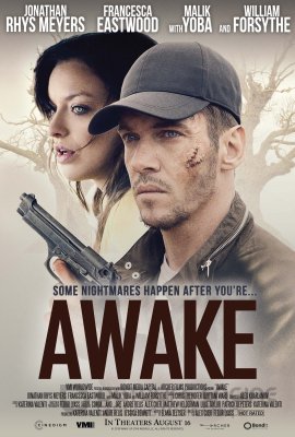 Pabudęs (2019) / Awake (2019)