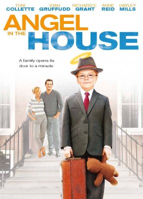 Įvaikis / Foster / Angel in the house (2011)