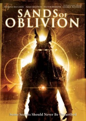 Užmaršties smėlynai / Sands of Oblivion (2007)