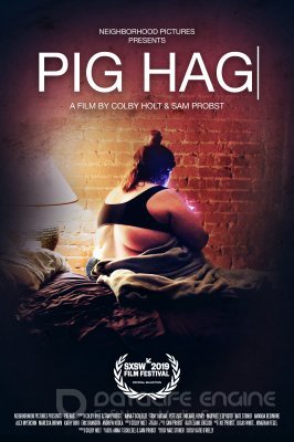 Kiaulė (2019) / Pig Hag