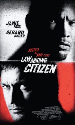 Įstatymus gerbiantis pilietis / Law Abiding Citizen (2009)
