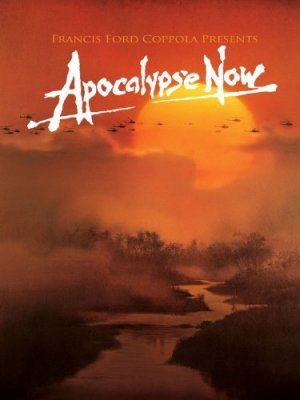 Šių dienų Apokalipsė. Sugrįžimas / Apocalypse Now (1979)
