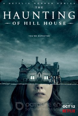 The Haunting of Hill House (1 sezonas)