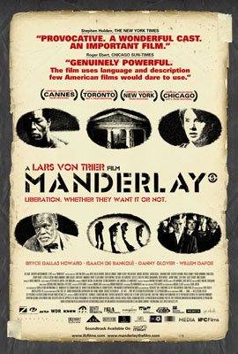 Manderlis / Manderlay (2005)